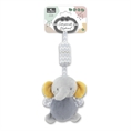 Campanella Elephant GREY /confezione/